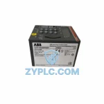 ABB PM582 1SAP140200R0201 Industrial Network Interface for AC500 Systems