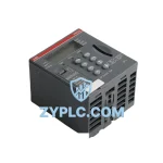 ABB PM592-ETH 1SAP350200R0271 Industrial Network Interface for AC500 Systems