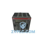 ABB PM592-ETH A6 Energy-Saving PLC CPU for AC500