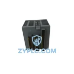 ABB PM592-ETH A6 Energy-Saving PLC CPU for AC500