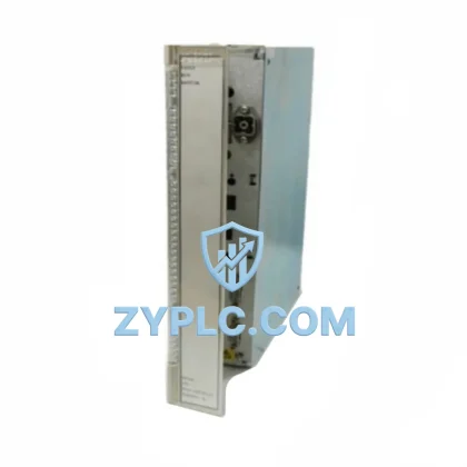 ABB PM630 3BSE000434R1 Industrial Network Interface for AC500 Systems PM630 3BSE000434R1 ABB
