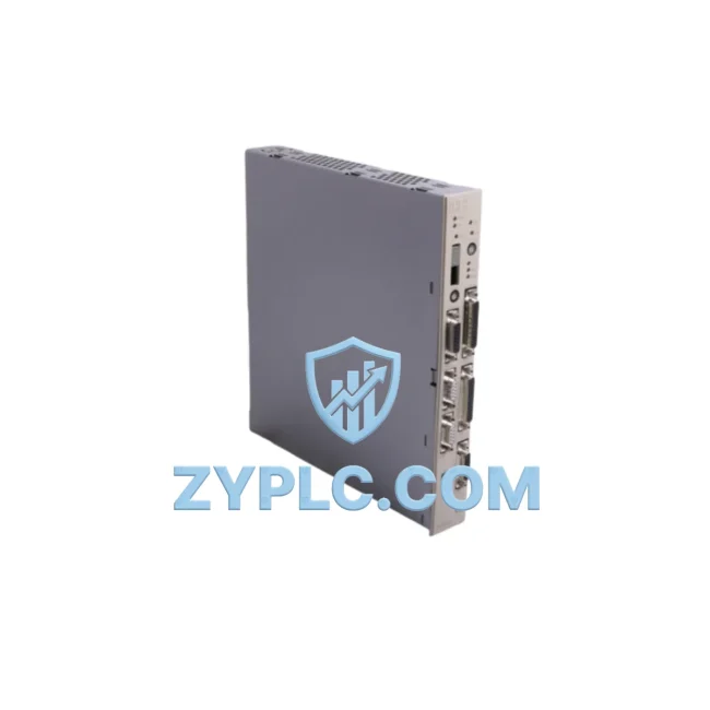 ABB PM645B 3BSE010535R1 Energy-Saving Processor Module