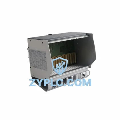 ABB PM803F 3BDH000530R1 Energy-Saving Controller AC800M PM803F 3BDH000530R1 ABB