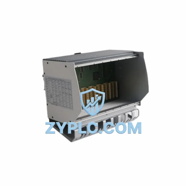 ABB PM803F 3BDH000530R1 Energy-Saving Controller AC800M