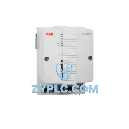 ABB PM851AK01 3BSE066485R1 Industrial Network Interface for AC800M Systems PM851AK01 3BSE066485R1 ABB
