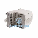 ABB PM851K01 3BSE018168R1 Energy-Saving Processor Module