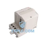 ABB PM856AK01 3BSE066490R1 System-Ready CPU for AC800M Architecture