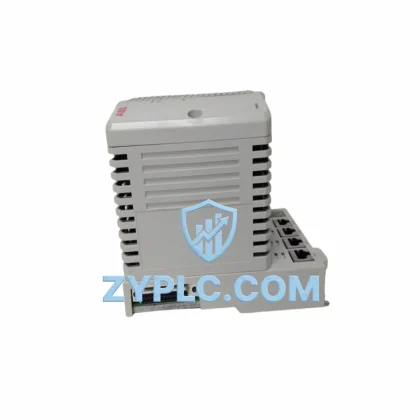ABB PM857K01 System-Ready Redundant CPU for AC500 Architecture PM857K01 ABB