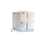 ABB PM860 3BSE018110R1 Industrial Network Interface for AC800M Systems