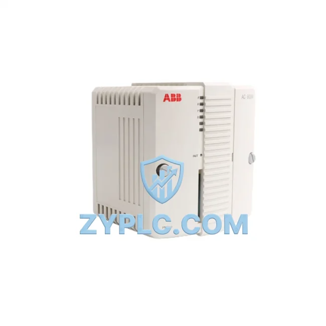 ABB PM860 3BSE018110R1 Industrial Network Interface for AC800M Systems