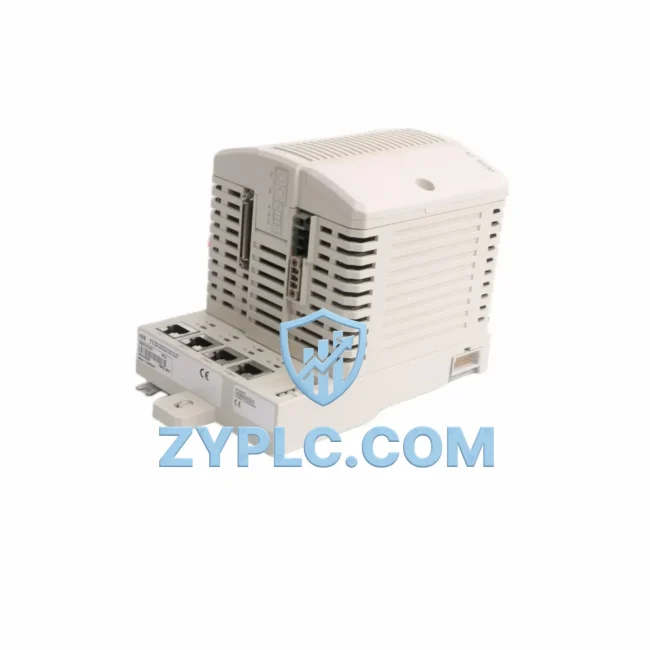 ABB PM861AK01 3BSE018157R1 Industrial Network Interface for AC800M Systems