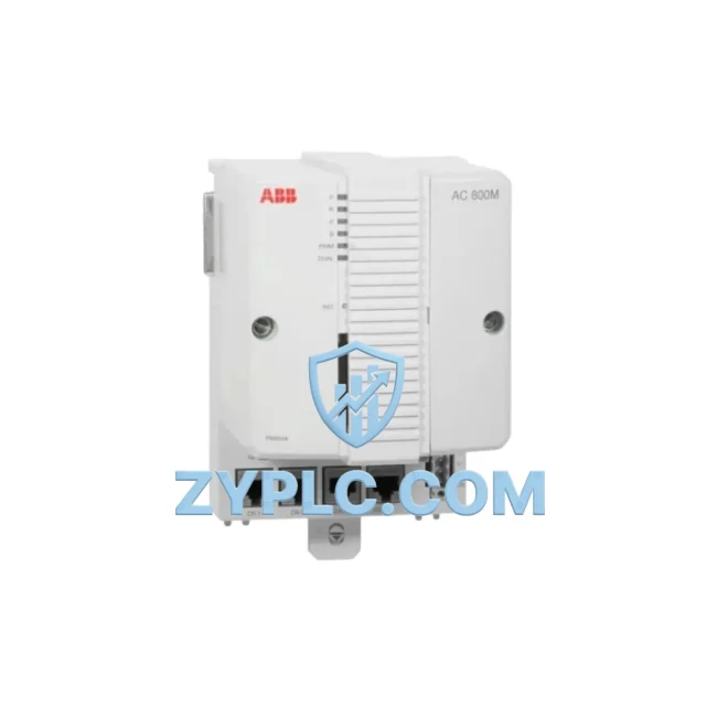 ABB PM864AK01 3BSE018161R1 Industrial Network Interface for AC800M Systems
