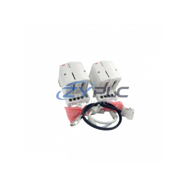 ABB PM864AK02-EA Processor for AC 800M