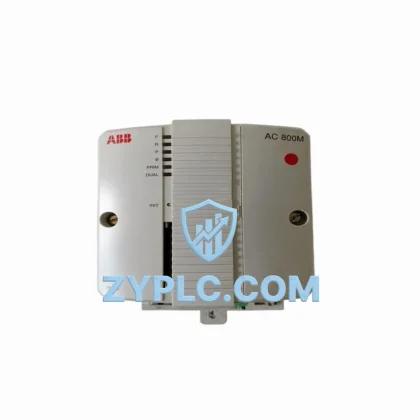 ABB PM865K01 3BSE031151R1 System-Ready Processor for 800xA Architecture PM865K01 3BSE031151R1 ABB
