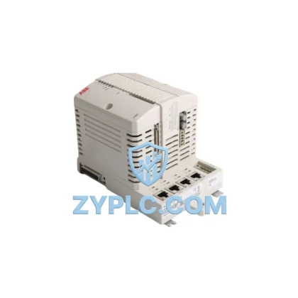 ABB PM866K02 Energy-Saving PLC for AC500 Automation PM866k02 ABB