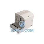 ABB PM866K02 Energy-Saving PLC for AC500 Automation