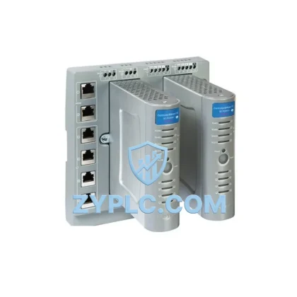 ABB PM867K01 Industrial Network Interface for AC500 Systems PM867K01 ABB