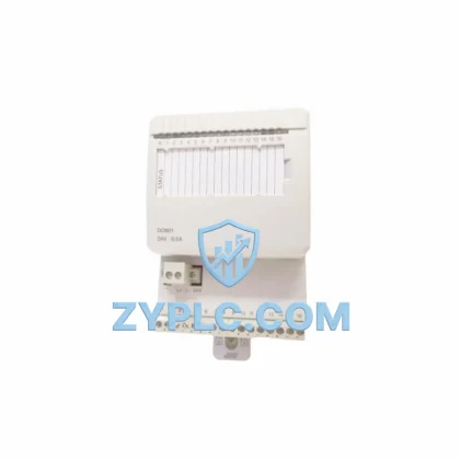 ABB PM867K02 Energy-Saving Processor for AC800M PM867K02 ABB