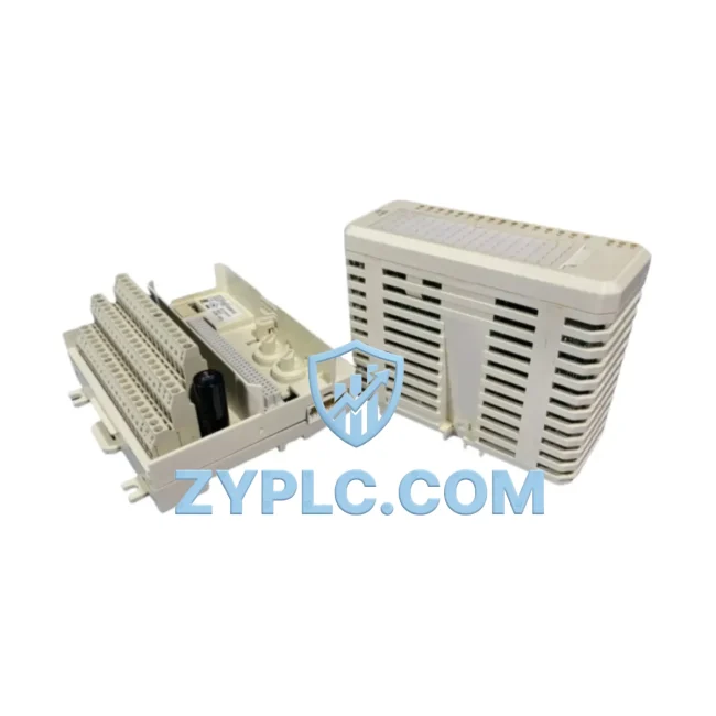 ABB PM891 3BSE053240R1 Controller for AC 800M