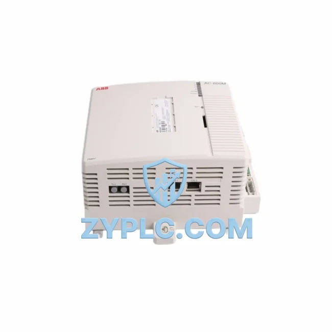 ABB PM891K01 3BSE053241R1 System-Ready Processor Unit for AC 800M Architecture