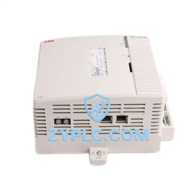 ABB PM891K01 3BSE053241R1 Industrial Network Interface for AC800M Systems