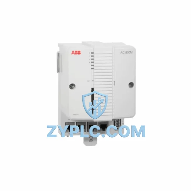 ABB PM891K02 Industrial Network Interface for AC800M Systems