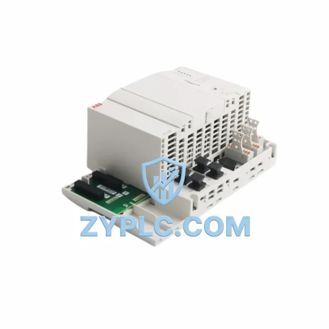 ABB PM902F 3BDH001000R0001 Industrial Network Interface for AC500 Systems
