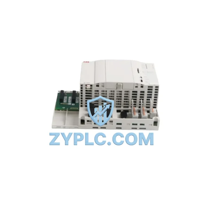 ABB PM902F 3BDH001000R0005 Industrial Network Interface for AC800M Systems