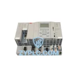 ABB PM904F Industrial Network Interface for AC500 Systems