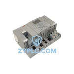 ABB PM904F Industrial Network Interface for AC500 Systems