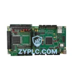 Delta Tau PMAC2A-ETH 603871-105 System-Ready Motion Controller for Turbo Clipper Architecture