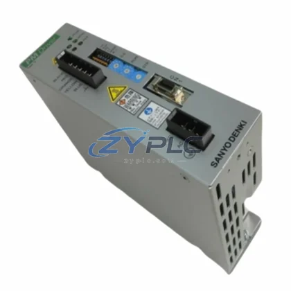 Sanyo Denki PMAPA1S6B01 Industrial Stepping Motor Driver for PMA Architecture PMAPA1S6B01 Sanyo Denki