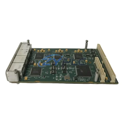 GE PMC422 Process Controller Series 90