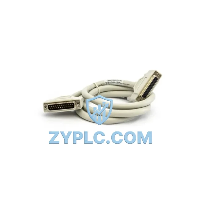 ABB PMSI121 3BSE005669R1 System-Ready ModuleBus Extension Cable for S800 Architecture
