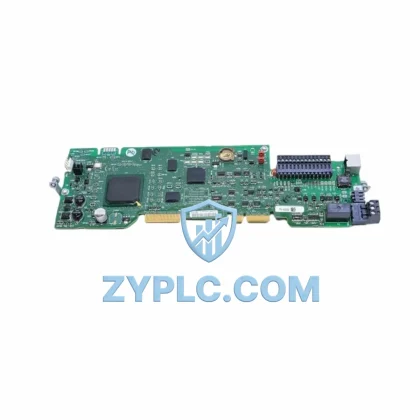 Allen-Bradley PN-43652 System-Ready Control Board for PLC-5 Architecture PN-43652 Allen-Bradley