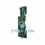 Allen-Bradley PN-43652 System-Ready Control Board for PLC-5 Architecture