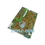 Schneider Electric PN072130P905 System-Ready Drive Control Board for Altivar ATV Architecture