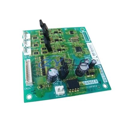 Schneider PN072139P903 Replacement Thyristor Trigger Board Altivar PN072139P903 Schneider Electric