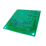 Schneider PN072139P903 Thyristor Trigger Board Altivar