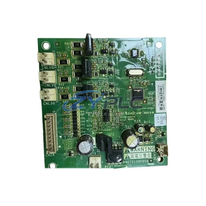 Schneider PN072139P904 Industrial Network Interface for Altivar Systems