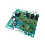 Schneider Electric PN072545P1 Control PCB for Altivar
