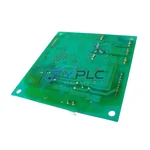 Schneider Electric PN072545P1 Control PCB for Altivar