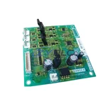 Schneider Electric PN072545P1 Control PCB for Altivar