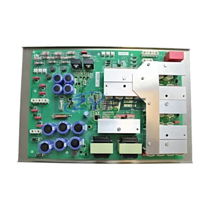 Schneider Electric PN072548P2 Power Board for Prisma