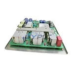 Schneider Electric PN072548P2 Power Board for Prisma