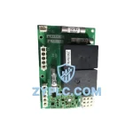 Schneider PN072549P703 Energy-Saving Drive Control Board ATV