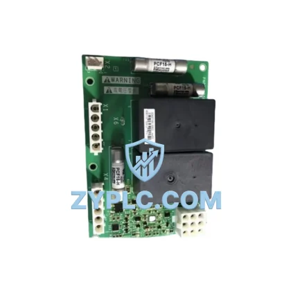 Schneider PN072549P703 Energy-Saving Drive Control Board ATV PN072549P703 Schneider Electric