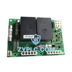 Schneider PN072549P703 Energy-Saving Drive Control Board ATV