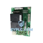 Schneider PN072549P703 Energy-Saving Drive Control Board ATV
