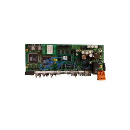 ABB PP C902 AE101 3BHE010751R0101 Industrial Control Board for Advant Architecture PP C902 AE101 3BHE010751R0101 ABB